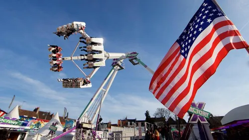 La Foire de Saint-Omer annoncée du 11 février au 6 mars
